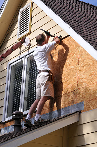 Best Brick Veneer Siding  in Sparta, NC